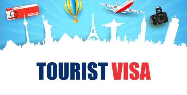 TOURIST-VISA