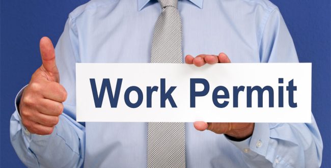 work-permit